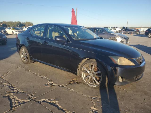 Photo 3 VIN: JTHBK262882068245 - LEXUS IS 250 