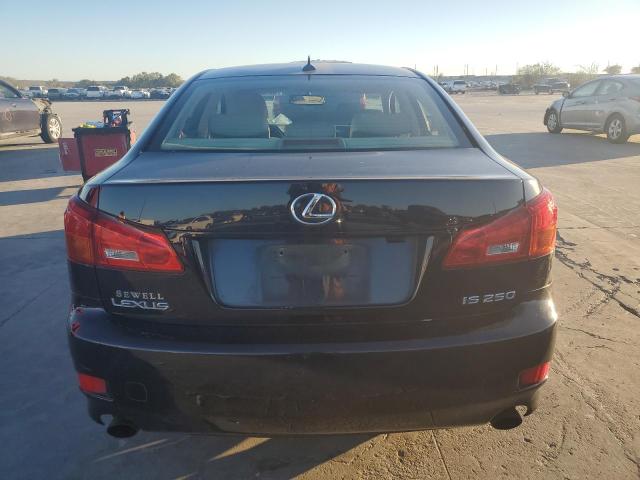 Photo 5 VIN: JTHBK262882068245 - LEXUS IS 250 