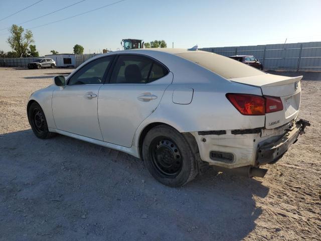 Photo 1 VIN: JTHBK262882069251 - LEXUS IS 