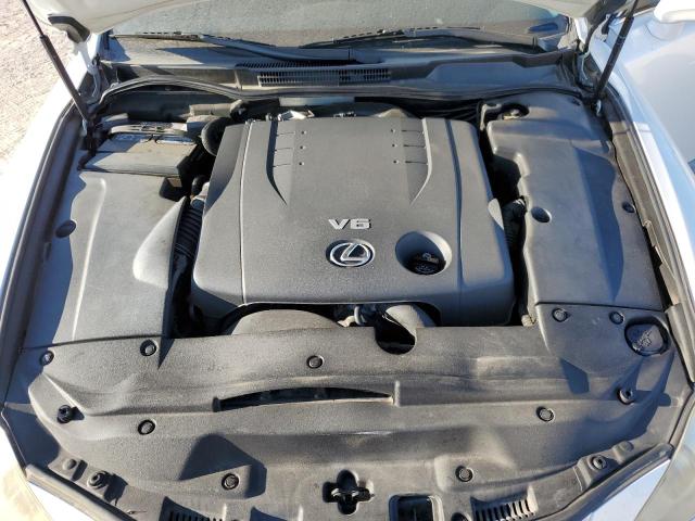 Photo 10 VIN: JTHBK262882069251 - LEXUS IS 