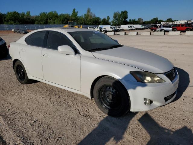 Photo 3 VIN: JTHBK262882069251 - LEXUS IS 