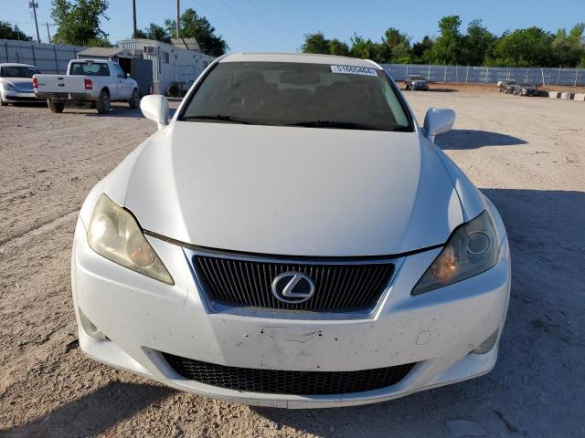 Photo 4 VIN: JTHBK262882069251 - LEXUS IS 