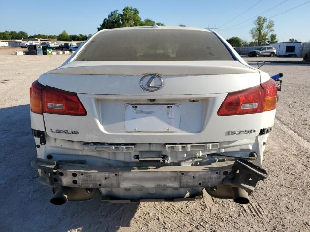 Photo 5 VIN: JTHBK262882069251 - LEXUS IS 