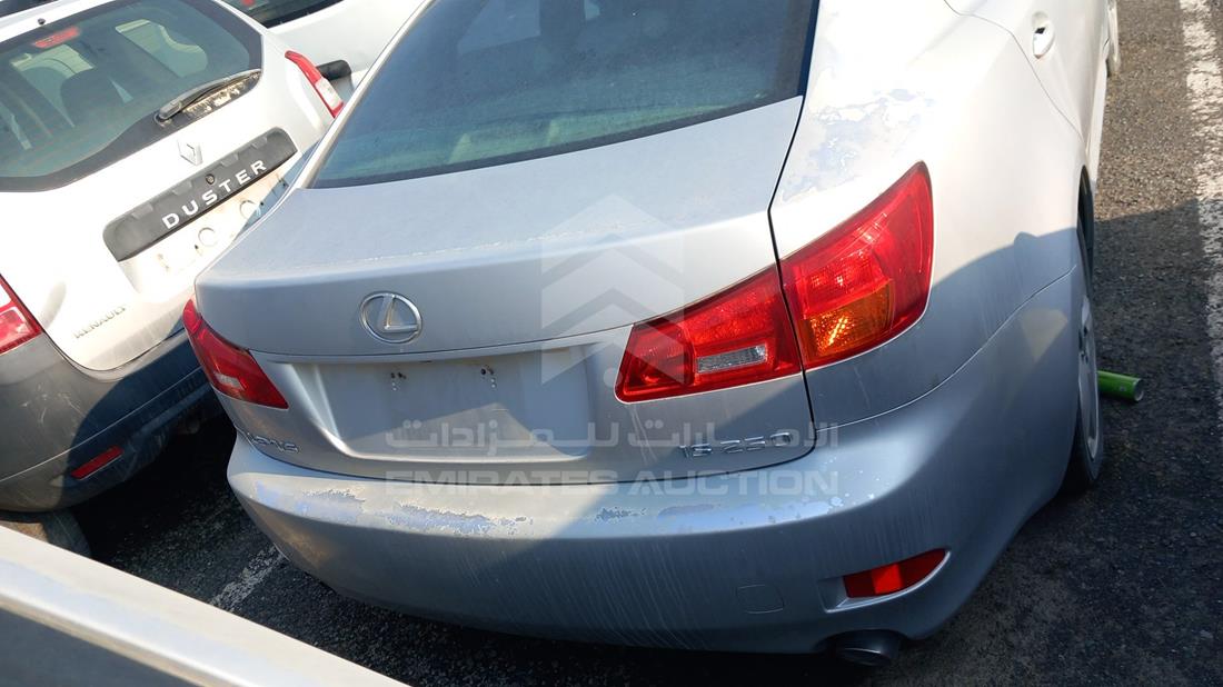 Photo 5 VIN: JTHBK262882069556 - LEXUS IS 