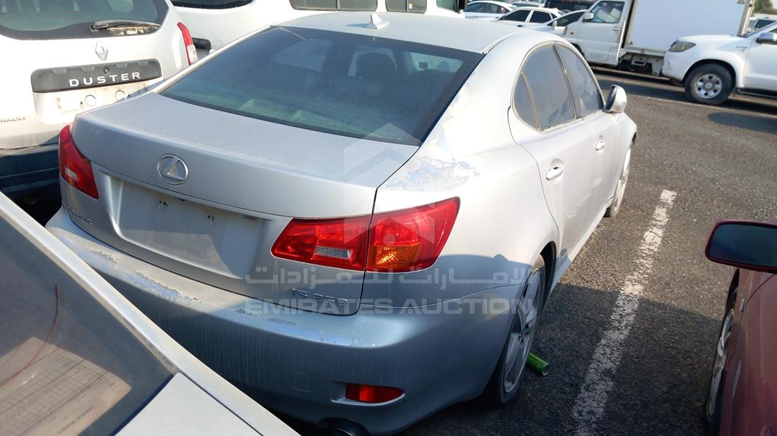 Photo 6 VIN: JTHBK262882069556 - LEXUS IS 