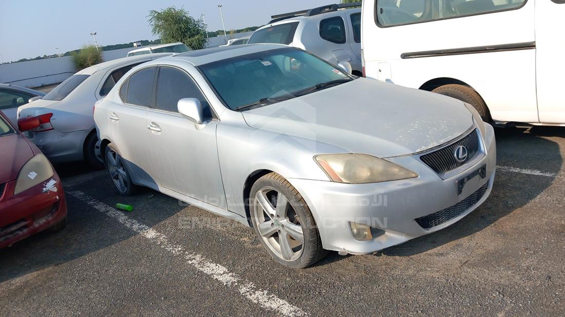 Photo 7 VIN: JTHBK262882069556 - LEXUS IS 