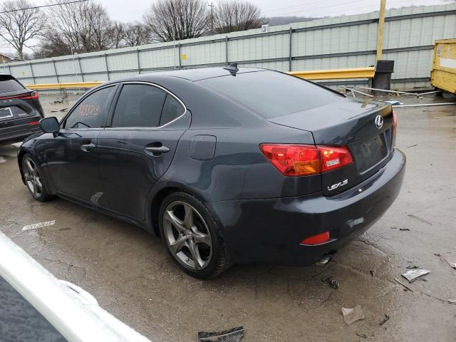 Photo 1 VIN: JTHBK262882071369 - LEXUS IS 