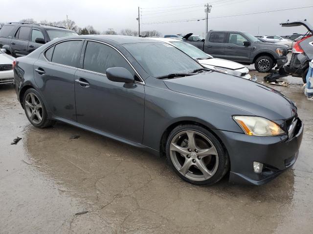 Photo 3 VIN: JTHBK262882071369 - LEXUS IS 