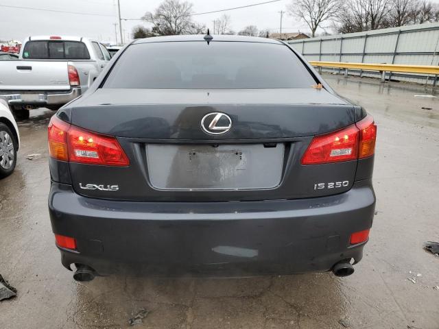 Photo 5 VIN: JTHBK262882071369 - LEXUS IS 