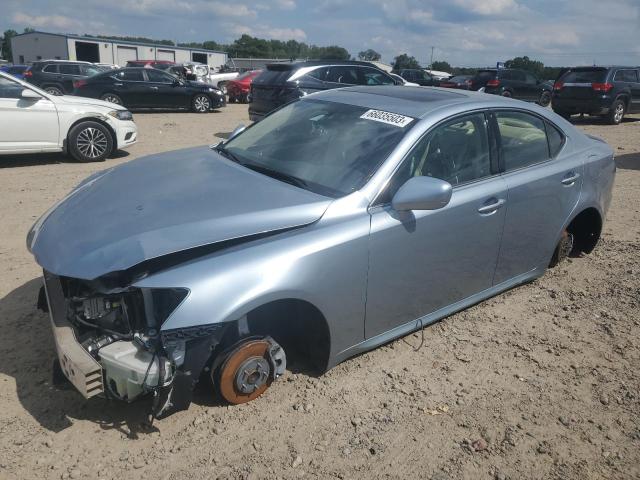 Photo 0 VIN: JTHBK262882073171 - LEXUS IS 250 