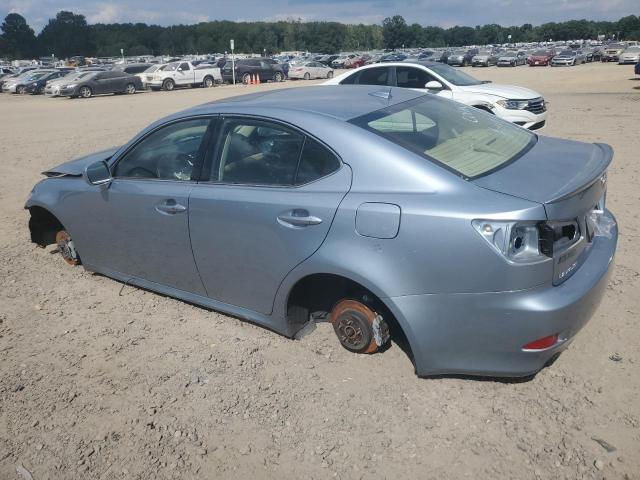 Photo 1 VIN: JTHBK262882073171 - LEXUS IS 250 