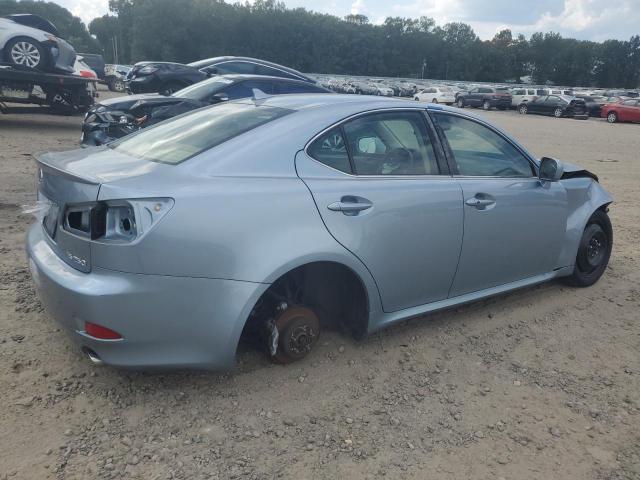 Photo 2 VIN: JTHBK262882073171 - LEXUS IS 250 