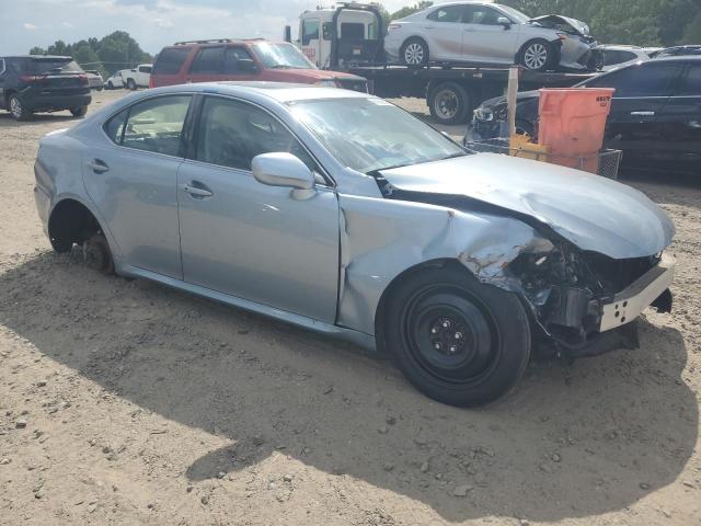 Photo 3 VIN: JTHBK262882073171 - LEXUS IS 250 