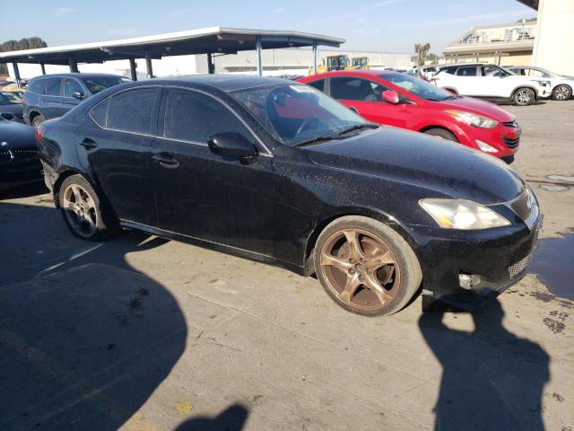 Photo 3 VIN: JTHBK262882077298 - LEXUS IS 