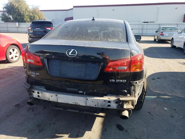 Photo 5 VIN: JTHBK262882077298 - LEXUS IS 