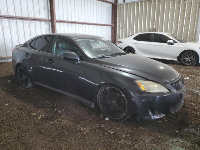 Photo 3 VIN: JTHBK262882078449 - LEXUS IS 