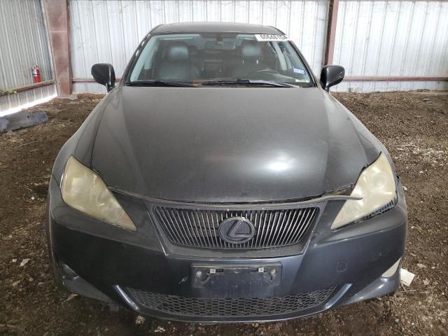 Photo 4 VIN: JTHBK262882078449 - LEXUS IS 