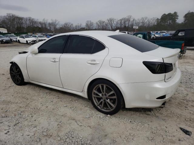 Photo 1 VIN: JTHBK262885052125 - LEXUS IS 