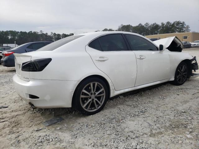 Photo 2 VIN: JTHBK262885052125 - LEXUS IS 