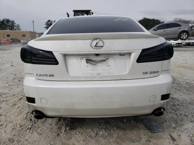 Photo 5 VIN: JTHBK262885052125 - LEXUS IS 