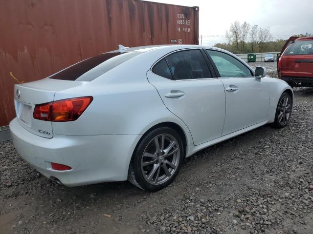 Photo 2 VIN: JTHBK262885057504 - LEXUS IS 250 