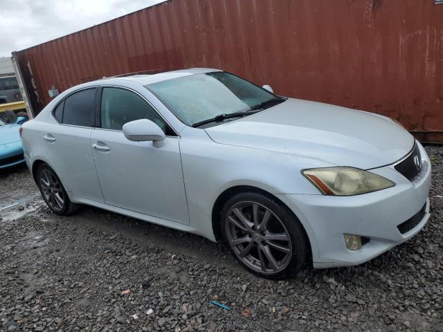 Photo 3 VIN: JTHBK262885057504 - LEXUS IS 250 