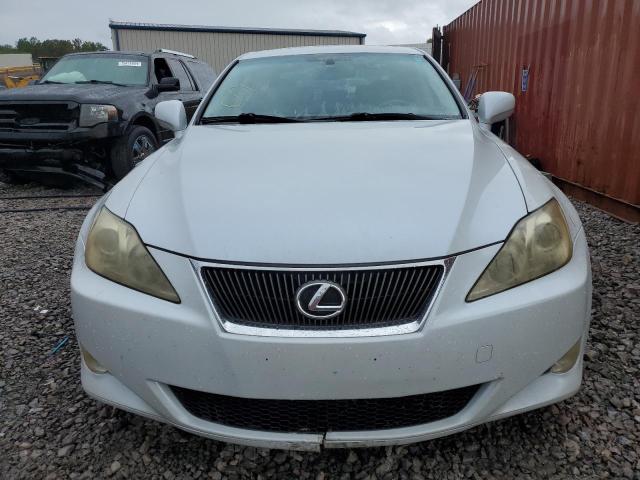 Photo 4 VIN: JTHBK262885057504 - LEXUS IS 250 