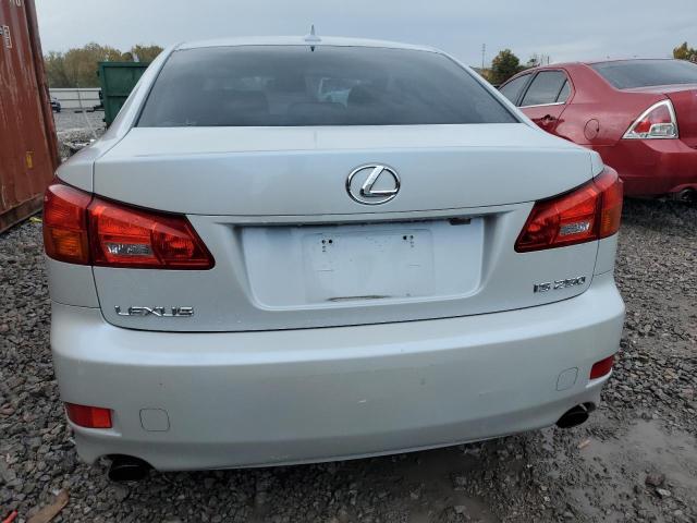 Photo 5 VIN: JTHBK262885057504 - LEXUS IS 250 