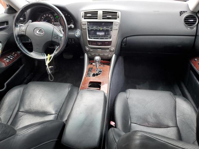 Photo 7 VIN: JTHBK262885057504 - LEXUS IS 250 