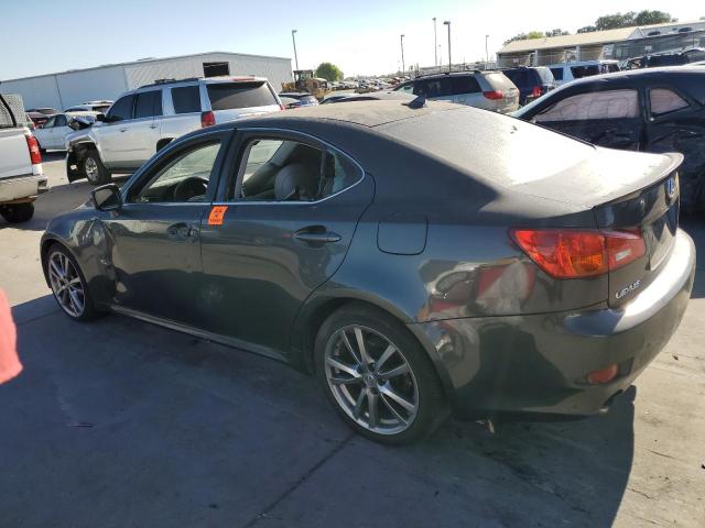 Photo 1 VIN: JTHBK262885057762 - LEXUS IS 250 