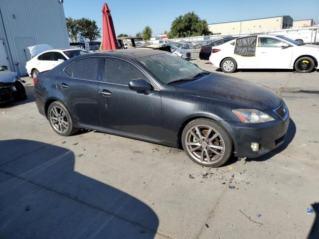 Photo 3 VIN: JTHBK262885057762 - LEXUS IS 250 