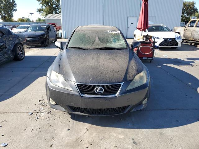 Photo 4 VIN: JTHBK262885057762 - LEXUS IS 250 