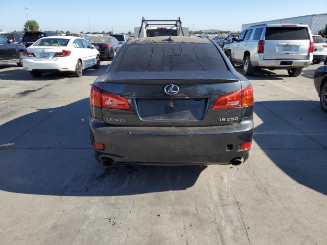 Photo 5 VIN: JTHBK262885057762 - LEXUS IS 250 