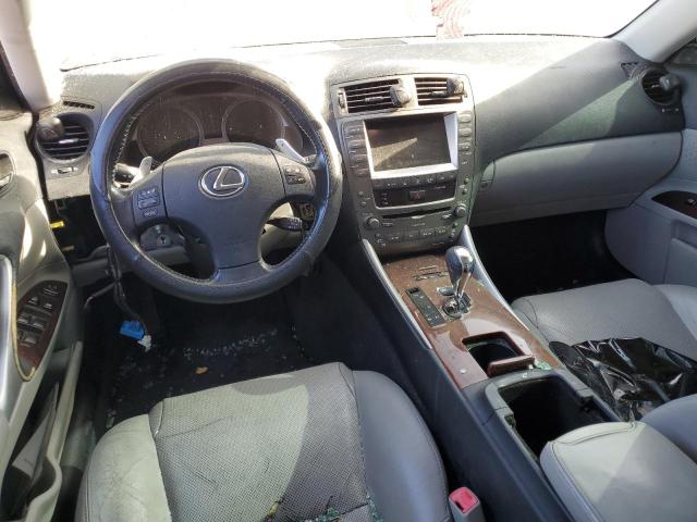 Photo 7 VIN: JTHBK262885057762 - LEXUS IS 250 