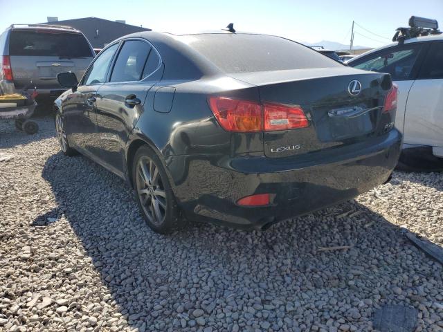 Photo 1 VIN: JTHBK262885059480 - LEXUS IS 250 