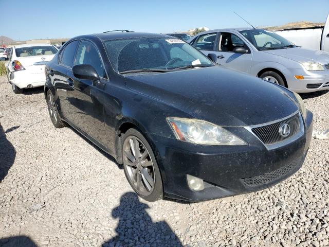 Photo 3 VIN: JTHBK262885059480 - LEXUS IS 250 