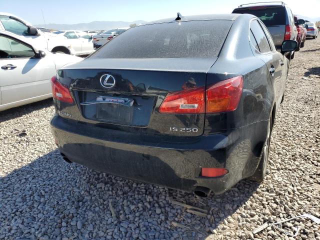 Photo 5 VIN: JTHBK262885059480 - LEXUS IS 250 