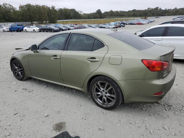 Photo 1 VIN: JTHBK262885063321 - LEXUS IS 250 