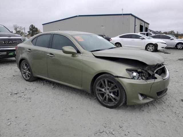 Photo 3 VIN: JTHBK262885063321 - LEXUS IS 250 