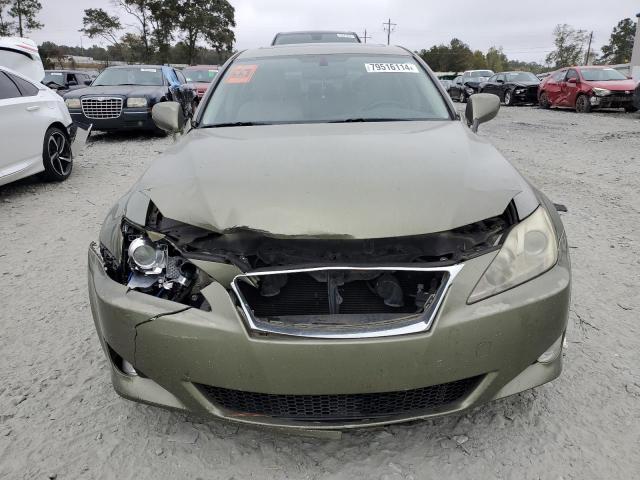 Photo 4 VIN: JTHBK262885063321 - LEXUS IS 250 