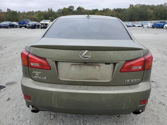 Photo 5 VIN: JTHBK262885063321 - LEXUS IS 250 