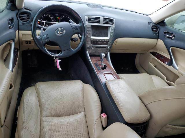 Photo 7 VIN: JTHBK262885063321 - LEXUS IS 250 