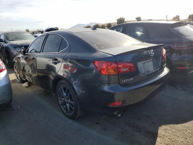 Photo 1 VIN: JTHBK262885073508 - LEXUS IS 