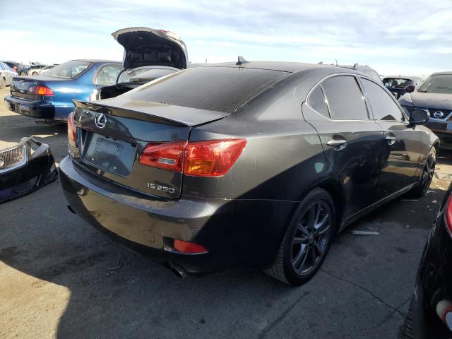 Photo 2 VIN: JTHBK262885073508 - LEXUS IS 