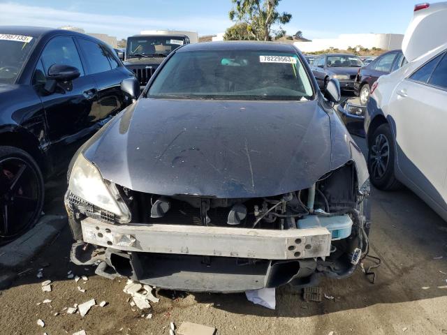 Photo 4 VIN: JTHBK262885073508 - LEXUS IS 