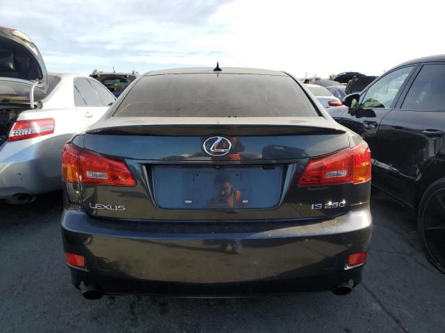 Photo 5 VIN: JTHBK262885073508 - LEXUS IS 