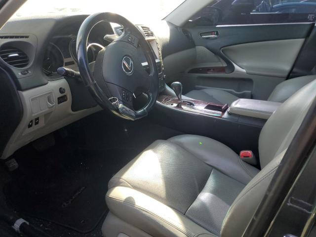 Photo 6 VIN: JTHBK262885073508 - LEXUS IS 