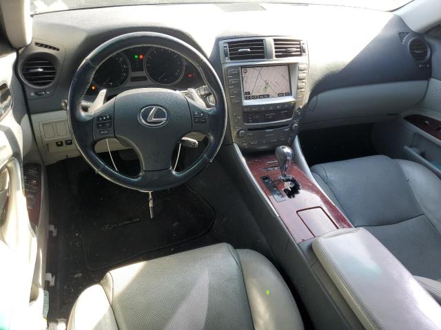 Photo 7 VIN: JTHBK262885073508 - LEXUS IS 