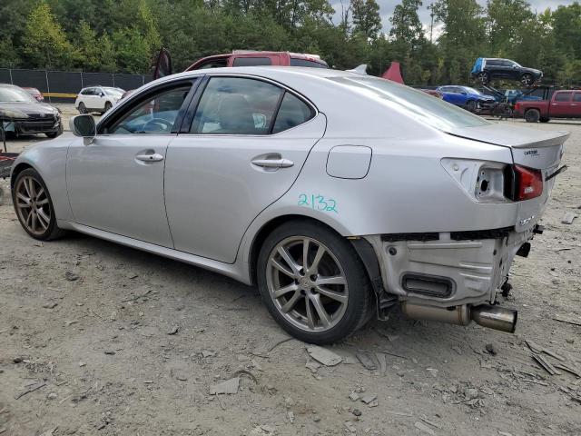 Photo 1 VIN: JTHBK262885076750 - LEXUS IS 250 