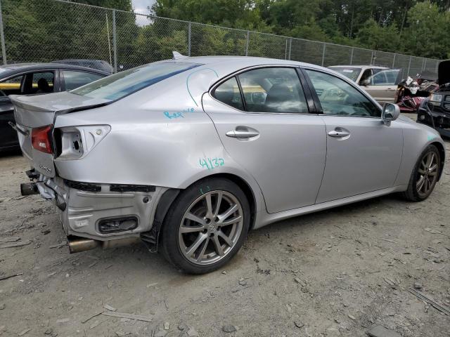 Photo 2 VIN: JTHBK262885076750 - LEXUS IS 250 